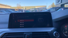 BMW X3 xDrive20d M Sport 5dr Step Auto Diesel Estate